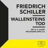 Wallensteins Tod: Erster Aufzug - Teil 02