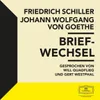 About Wallensteins Knochengebäude - Wilhelm Meisters Vollendung - Teil 04 Song