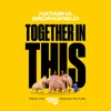 About Together In This From The Jungle Beat Motion Picture Song