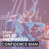 Fascination-triple j Live At The Wireless