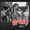 Introducing...The Mothers Live At “Piknik” VPRO, 6/18/1970