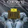 C. Loewe: Drei Balladen Op. 1 - No. 1: Edward