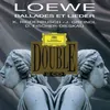 C. Loewe: Drei Balladen Op. 1 - No. 3: Erlkönig