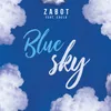 About Blue Sky Song