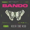 About Bando Remix Song