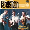 Introduction/Live At Newport/The Kingston Trio