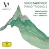 About Shostakovich: Piano Trio No. 1, Op. 8 - II. Andante - Meno mosso - Moderato - Allegro - Prestissimo fantastico - Andante - Poco più mosso Live from Verbier Festival / 2017 Song
