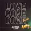 Love Come Down DJ Edit