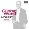 Mozart: Symphony No. 35 in D Major, K. 385 "Haffner" - 3. Menuetto