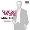 About Mozart: Symphony No. 41 in C Major, K. 551 "Jupiter" - 3. Menuetto (Allegretto) Song