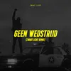 Geen Wedstrijd-Zwart Licht Remix