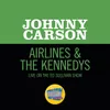 Airlines & The Kennedy's-Live On The Ed Sullivan Show, March 26, 1961