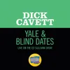 About Yale & Blind Dates-Live On The Ed Sullivan Show, November 20, 1966 Song