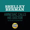 About Amnesiac Calls His Doctor-Live On The Ed Sullivan Show, December 5, 1965 Song