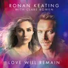 Love Will Remain Radio Mix