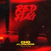 About Red Flag Song