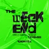 The Weekend Rave Radio Remix