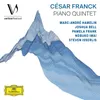 About Franck: Piano Quintet in F Minor, FWV 7 - III. Allegro con troppo ma non fuoco Live from Verbier Festival / 2014 Song