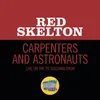 About Carpenters And Astronauts-Live On The Ed Sullivan Show, September 19, 1965 Song