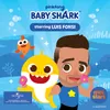 About Baby Shark Song
