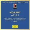 Mozart: Vorrei spiegarvi, oh Dio, K. 418