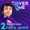 About Falta Amor Song