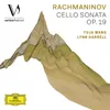 About Rachmaninoff: Cello Sonata in G Minor, Op. 19 - III. Andante Live from Verbier Festival / 2008 Song