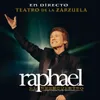 Confidencias Remastered / En Directo En El Teatro De La Zarzuela / Madrid / 2012