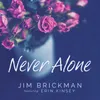 About Never Alone Song