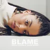 About Blame Song