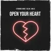 Open Your Heart