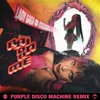 Rain On Me Purple Disco Machine Remix - Edit