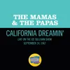 California Dreamin' Live On The Ed Sullivan Show, September 24, 1967