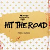 About Hit The Road Song