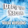 Blame It On The Boogie (Made Popular By The Jacksons) [Vocal Version]