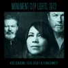 About Monument City Lights. 1973 Single Edit Song