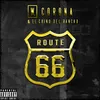 About Route 66 Song