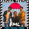 About Payung Terjun Song