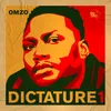 About Dictature 1 Song