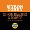 School Rivalries & Divorce-Live On The Ed Sullivan Show, November 29, 1964