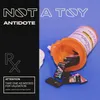 About Antidote Song