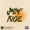 Jollof Rice SAY3 Remix