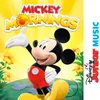 Make It a Mickey Morning