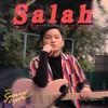 About Salah Song