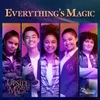 Everything's Magic From "Upside-Down Magic"