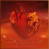 About Herz aus Papier Song