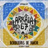 About Borbulhas De Amor (Tenho Um Coração) Song