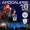 Tributo A Iehovah (Versão APC16)-Ao Vivo