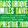 Bags' Groove RVG Remaster