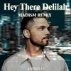 Hey There Delilah Madism Remix